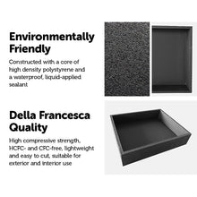 Load image into Gallery viewer, Shower Niche - 360 x 420 x 92mm Prefabricated Wall Bathroom Renovation
