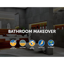 Load image into Gallery viewer, Shower Niche - 350 x 600 x 92mm Prefabricated Wall Bathroom Renovation
