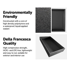 Load image into Gallery viewer, Shower Niche - 350 x 600 x 92mm Prefabricated Wall Bathroom Renovation
