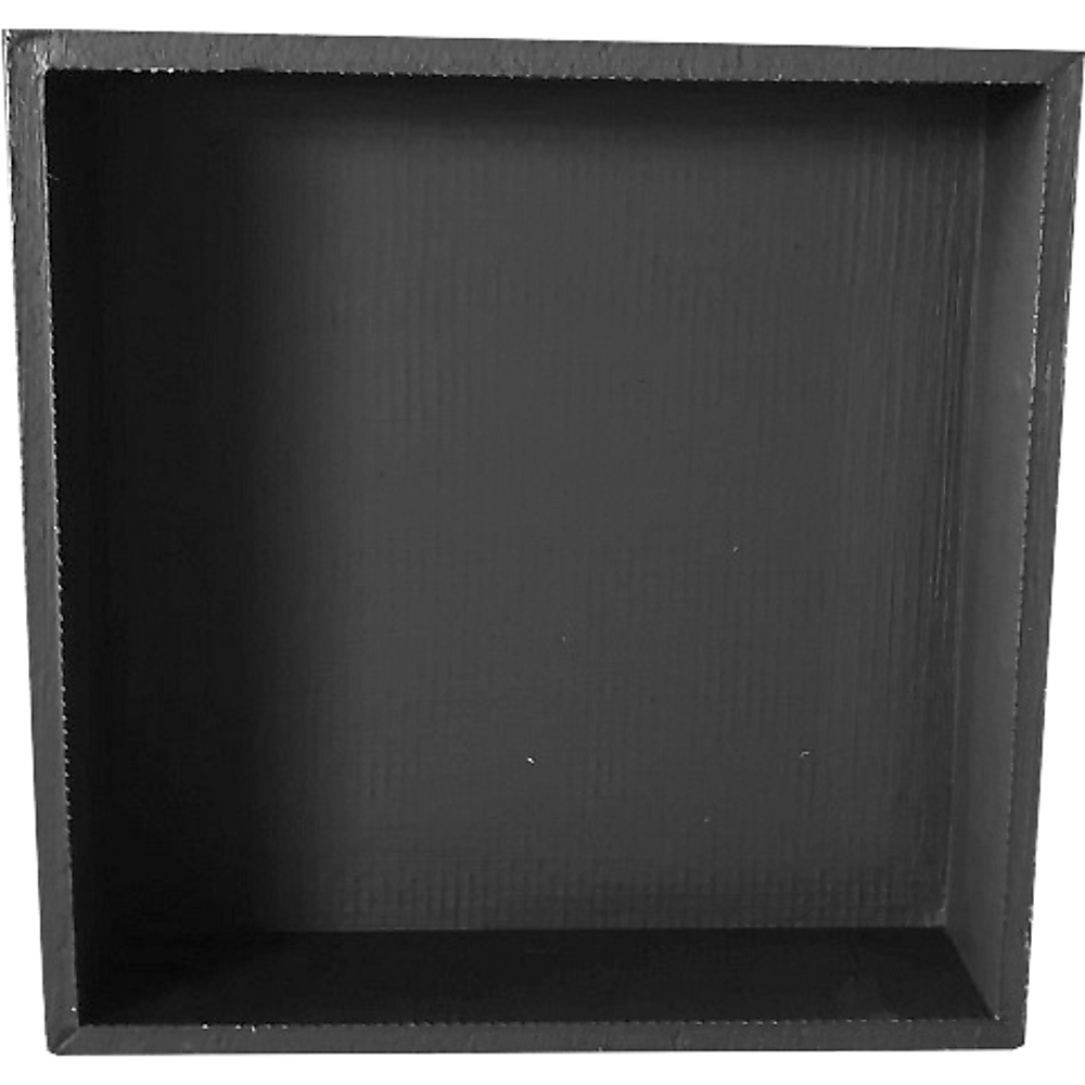 Shower Niche - 350 x 350 x 92mm Prefabricated Wall Bathroom Renovation