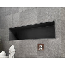 Load image into Gallery viewer, Shower Niche - 250 x 900 x 92mm Prefabricated Wall Bathroom Renovation
