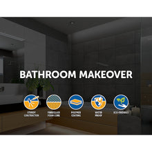 Load image into Gallery viewer, Tile Backer Insulation Board 10MM: 1200mm x 600mm - Box of 6
