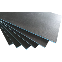 Load image into Gallery viewer, Tile Backer Insulation Board 10MM: 1200mm x 600mm - Box of 6

