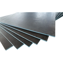 Load image into Gallery viewer, Tile Backer Insulation Board 10MM: 1200mm x 600mm - Box of 6
