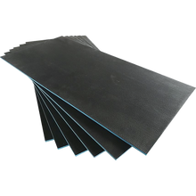 Load image into Gallery viewer, Tile Backer Insulation Board 10MM: 1200mm x 600mm - Box of 6
