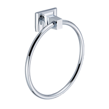 Load image into Gallery viewer, 4 Piece Towel Bar Set Bath Accessories Bathroom Hardware
