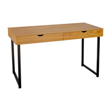Load image into Gallery viewer, Wood Computer Desk PC Laptop Table Gaming Desk Home Office Study Furniture
