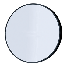 Load image into Gallery viewer, 90cm Round Wall Mirror Bathroom Makeup Mirror by Della Francesca
