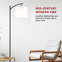 Load image into Gallery viewer, Bedroom Living Room Floor Lamp Reading Standing Light
