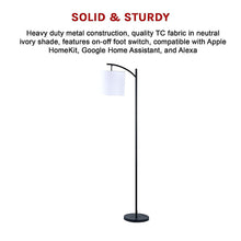 Load image into Gallery viewer, Bedroom Living Room Floor Lamp Reading Standing Light
