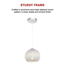 Load image into Gallery viewer, Bar Lamp Kitchen Pendant Light Room Chandelier Lighting Aluminium Ceiling Lights
