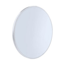 Load image into Gallery viewer, 70cm Round Wall Mirror Bathroom Makeup Mirror by Della Francesca
