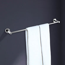 Load image into Gallery viewer, Classic Chrome Towel Bar Rail Bathroom
