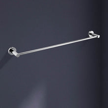 Load image into Gallery viewer, Classic Chrome Towel Bar Rail Bathroom
