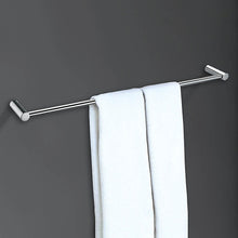 Load image into Gallery viewer, Single Towel Rail - 615mm
