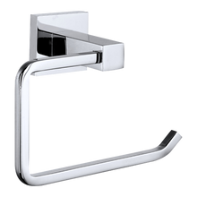 Load image into Gallery viewer, Classic Chrome Toilet Paper Holder Bathroom

