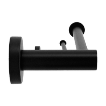 Load image into Gallery viewer, Classic Toilet Paper Holder Bathroom Matte Black Finish
