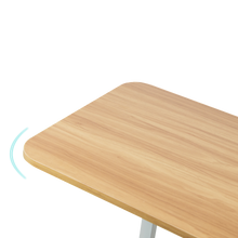 Load image into Gallery viewer, Wood Computer Desk PC Laptop Table Workstation Office Study Home Furniture
