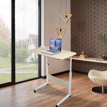 Load image into Gallery viewer, Wood Computer Desk PC Laptop Table Workstation Office Study Home Furniture

