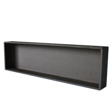 Load image into Gallery viewer, Shower Niche - 350 x 1000 x 92mm Prefabricated Wall Bathroom Renovation
