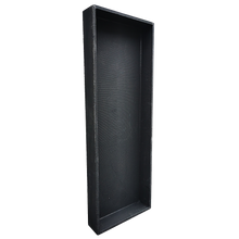 Load image into Gallery viewer, Shower Niche - 350 x 1000 x 92mm Prefabricated Wall Bathroom Renovation
