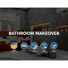 Load image into Gallery viewer, Non Electric Bidet Toilet Seat W/ Cover Bathroom Spray Washlet Water Wash
