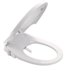 Load image into Gallery viewer, Non Electric Bidet Toilet Seat W/ Cover Bathroom Spray Washlet Water Wash
