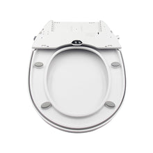 Load image into Gallery viewer, Non Electric Bidet Toilet Seat W/ Cover Bathroom Spray Washlet Water Wash
