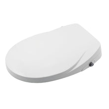 Load image into Gallery viewer, Non Electric Bidet Toilet Seat W/ Cover Bathroom Spray Washlet Water Wash
