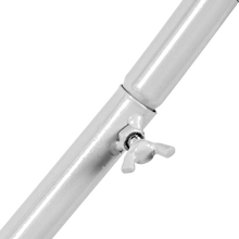 Load image into Gallery viewer, 2M Wedding Hoop Round Circle Arch Backdrop Flower Display Stand Frame Background
