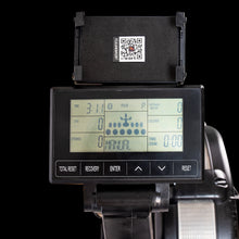 Load image into Gallery viewer, Air Rowing Machine Indoor Rower Premium Fitness Equipment
