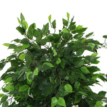Load image into Gallery viewer, Artificial Ficus Tree 180cm Nearly Natural UV Resistant
