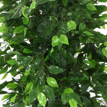 Load image into Gallery viewer, Artificial Ficus Tree 180cm Nearly Natural UV Resistant
