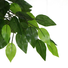 Load image into Gallery viewer, Artificial Ficus Tree 180cm Nearly Natural UV Resistant
