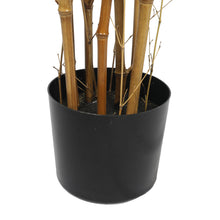 Load image into Gallery viewer, Premium Natural Cane Artificial Bamboo (UV Resistant) 150cm
