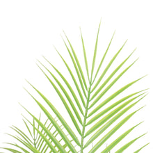 Load image into Gallery viewer, Large Artificial Palm Tree Modern Bushy Areca Fern 120cm

