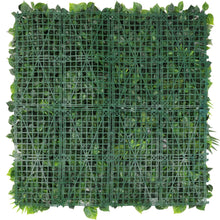 Load image into Gallery viewer, Luxury Hawaiian Sunrise Vertical Garden/Green Wall UV Resistant 1m X 1m
