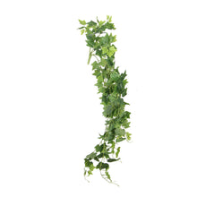 Load image into Gallery viewer, Artificial Nearly Natural Artificial Hanging Ivy Bush 90cm
