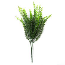 Load image into Gallery viewer, Artificial Long Wild Grass UV 30cm
