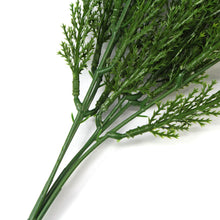 Load image into Gallery viewer, Artificial Long Wild Grass UV 30cm
