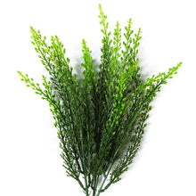 Load image into Gallery viewer, Artificial Long Wild Grass UV 30cm
