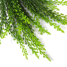 Load image into Gallery viewer, Artificial Long Wild Grass UV 30cm
