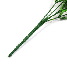 Load image into Gallery viewer, Artificial Mediterranean Stem UV 30cm
