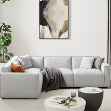 Load image into Gallery viewer, Bryce Ottoman Modular Sofa
