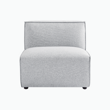Load image into Gallery viewer, Bryce Armless Modular Sofa Chair
