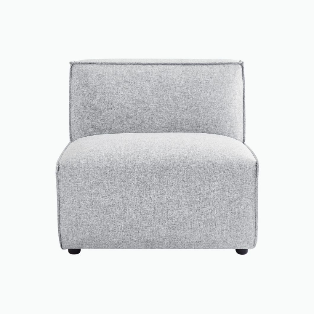 Bryce Armless Modular Sofa Chair