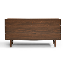 Load image into Gallery viewer, Pierre Walnut Chest of Drawers
