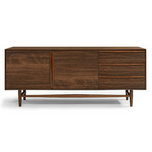 Load image into Gallery viewer, Pierre Walnut Sideboard
