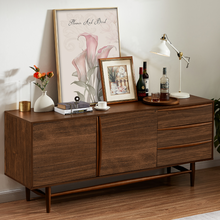 Load image into Gallery viewer, Pierre Walnut Sideboard
