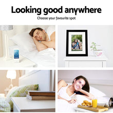 Load image into Gallery viewer, Use this bedside table for a nightstand.
